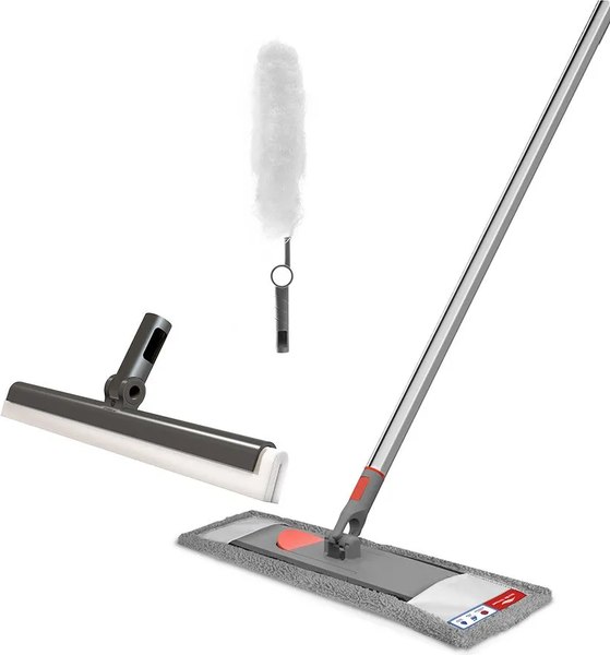 Швабра-моп Nordic Stream NSN1 - фото