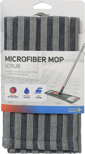 Швабра-моп Nordic Stream NSN1