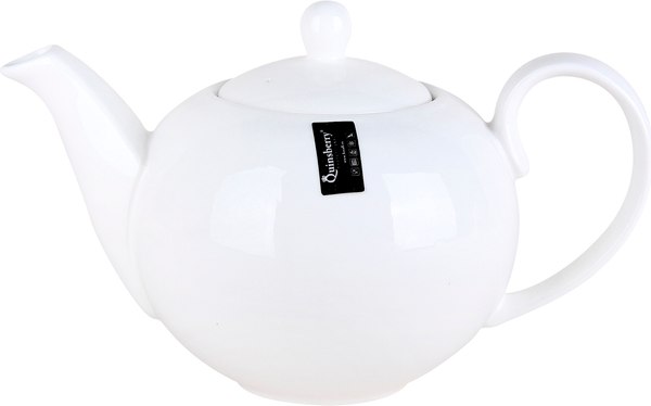 Заварочный чайник Коралл Barista WR1200TP - фото