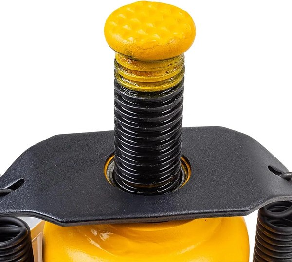 Бутылочный домкрат JCB 59 869 / TQ20002