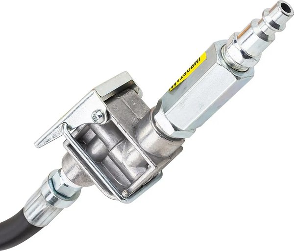 Бутылочный домкрат JCB 59 869 / TQ20002