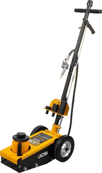 Бутылочный домкрат JCB TQ22001 - фото