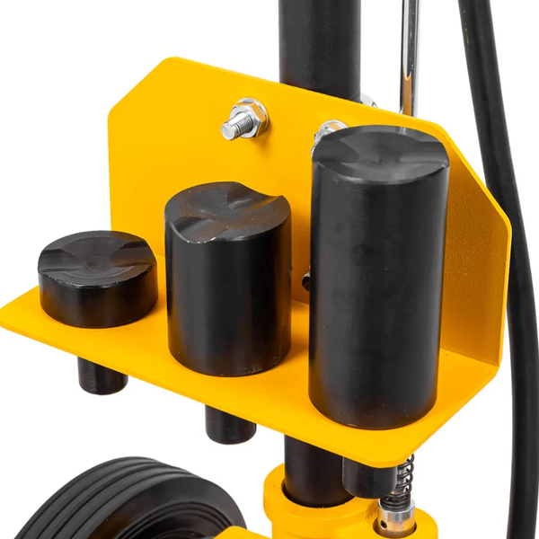 Бутылочный домкрат JCB TQ22001