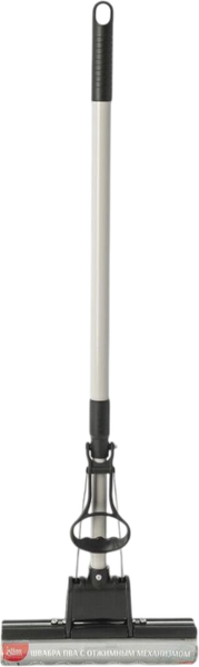 Швабра-моп HomeQueen 77009 - фото