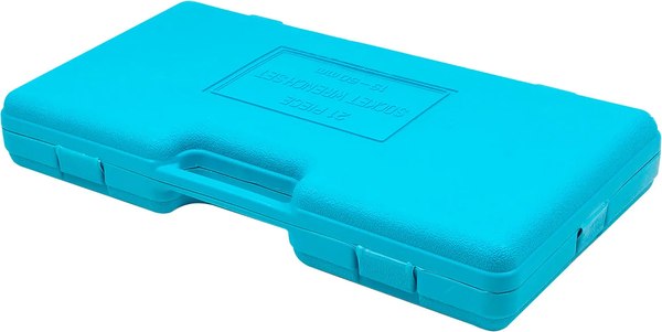 Универсальный набор инструментов KingTul KT-6211-5