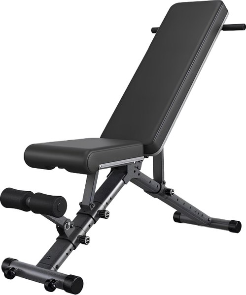 Скамья многофункциональная DFC GT-617 - фото