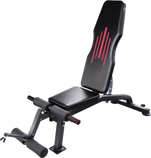 Скамья многофункциональная DFC Sperax JQ-0936 - фото