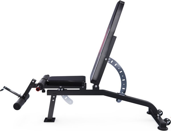 Скамья многофункциональная DFC Sperax JQ-0936