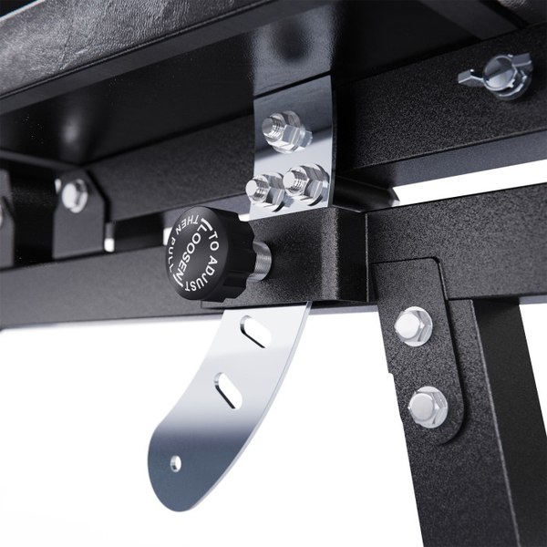 Скамья многофункциональная DFC Sperax JQ-0936