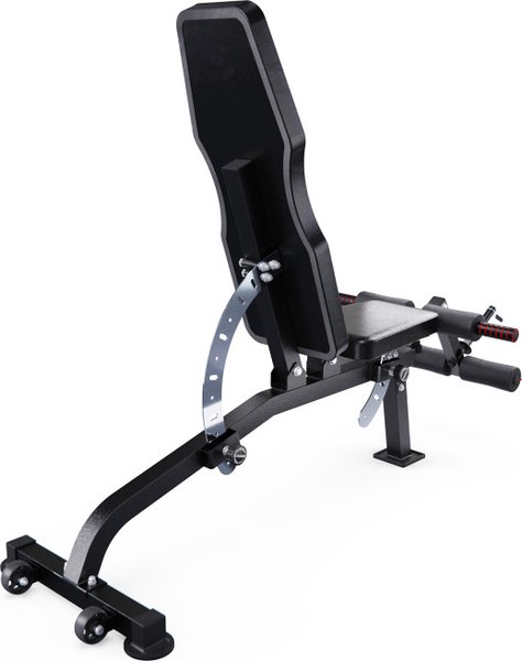 Скамья многофункциональная DFC Sperax JQ-0936