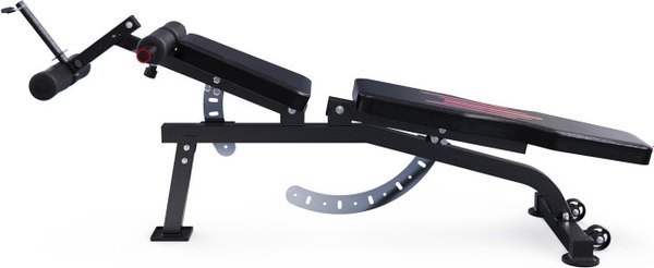 Скамья многофункциональная DFC Sperax JQ-0936