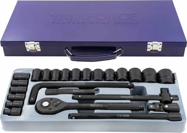 Универсальный набор инструментов Yataforce YF-4245B-5MPB
