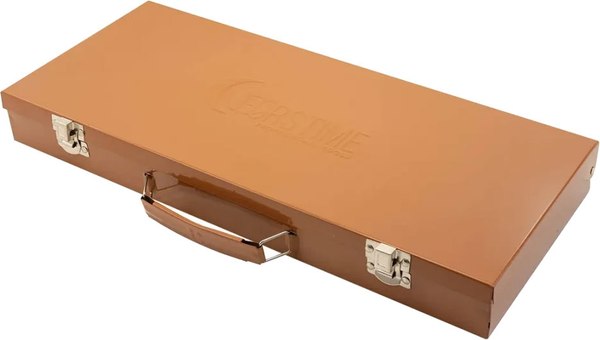 Универсальный набор инструментов Forstime FT-4245B-5MPB