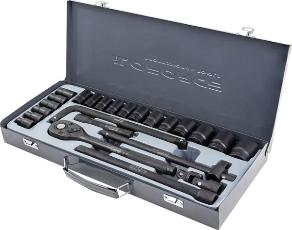 Универсальный набор инструментов ILOforce IF-4245B-5MPB