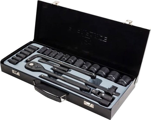 Универсальный набор инструментов Everforce EF-4245B-5MPB 