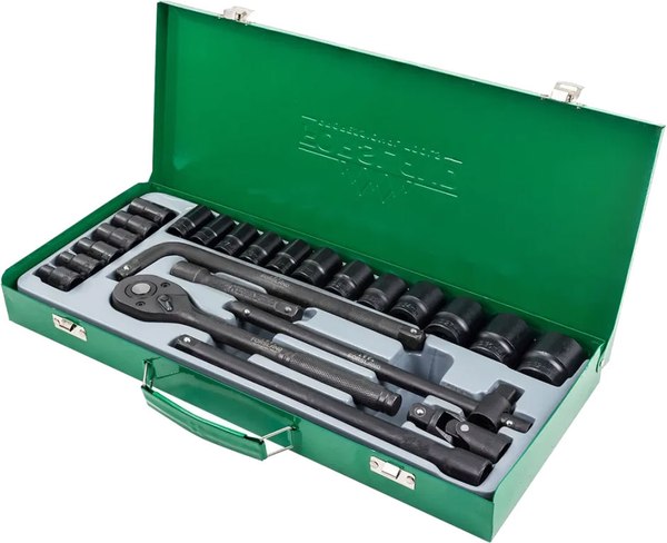 Универсальный набор инструментов Forsland 59 965 / 4245B-5MPB