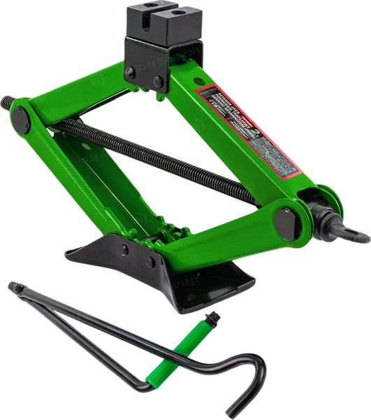 Домкрат механический RockForce 59 976 / RF-10152D - фото