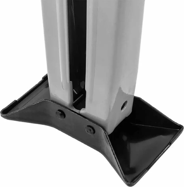 Ромбический домкрат ForceKraft FK-10152D