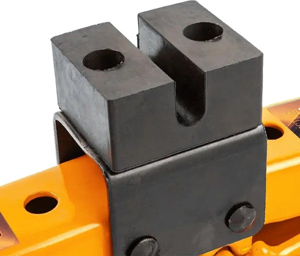 Ромбический домкрат Forstime FT-10152D