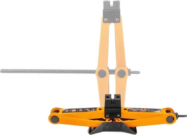 Ромбический домкрат Forstime FT-10152D