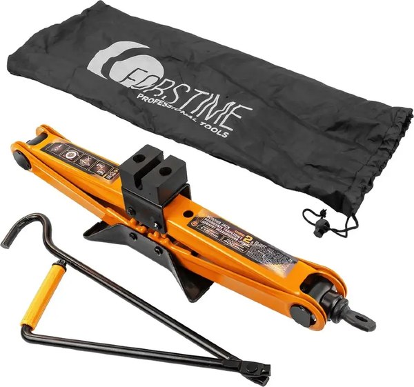 Ромбический домкрат Forstime FT-10152D