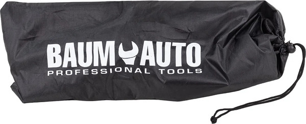 Ромбический домкрат BaumAuto BM-10152D