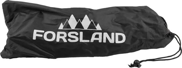 Ромбический домкрат Forsland 59 983 / Forsland-10152D 