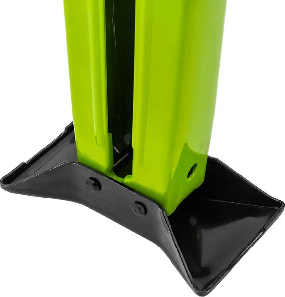 Ромбический домкрат Forsland 59 983 / Forsland-10152D 