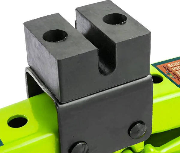 Ромбический домкрат Forsland 59 983 / Forsland-10152D 