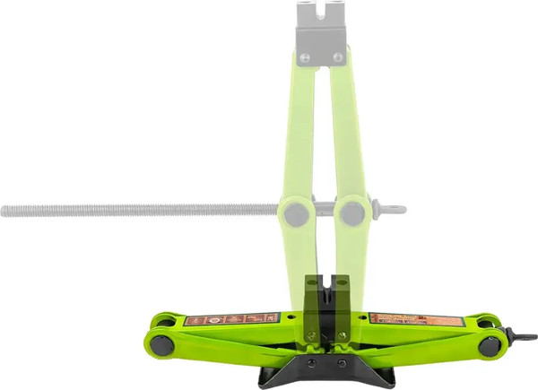 Ромбический домкрат Forsland 59 983 / Forsland-10152D 