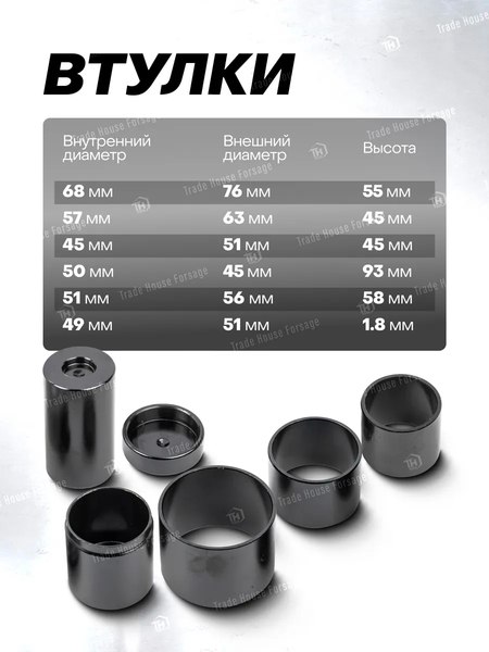 Набор автоинструмента Patron 60 007 / P-909T2