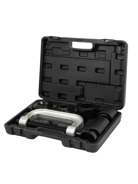 Набор автоинструмента Patron 60 007 / P-909T2