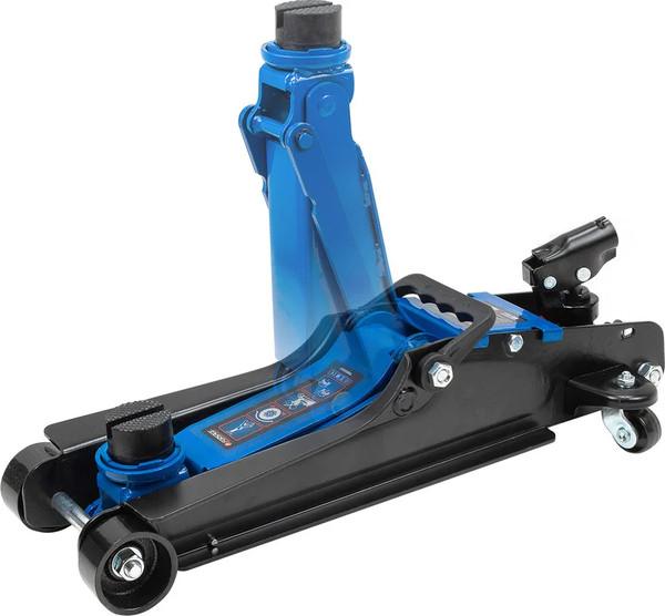 Подкатной домкрат Forsage F-T820050R