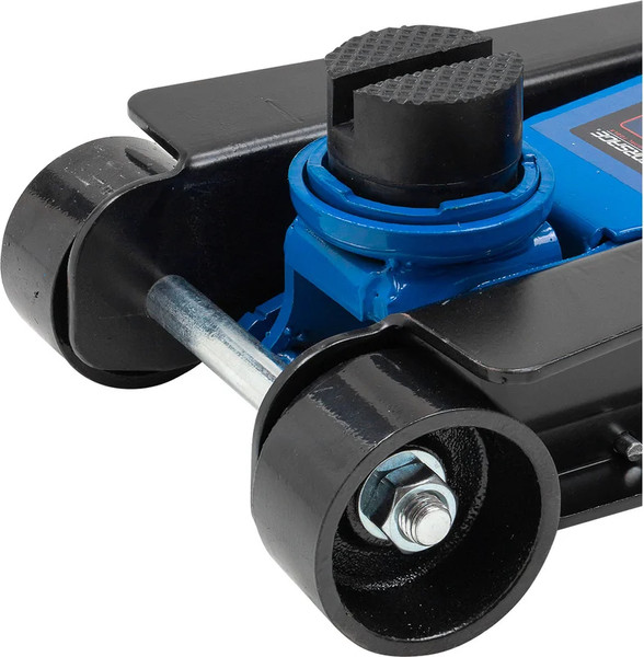 Подкатной домкрат Forsage F-T820050R