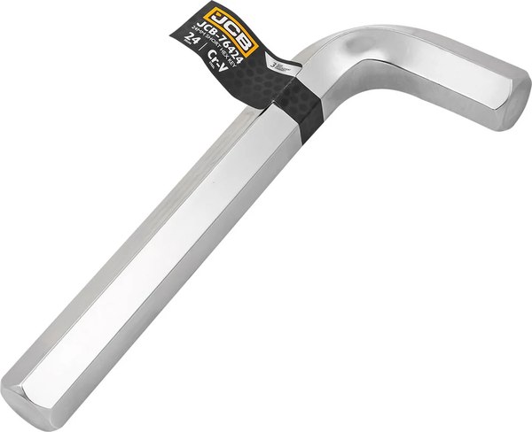 Гаечный ключ JCB 76424 - фото