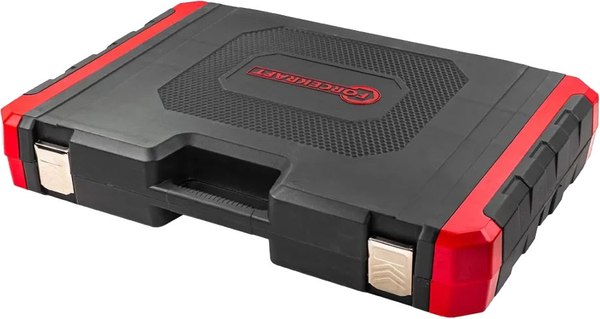 Универсальный набор инструментов ForceKraft FK-42022-5