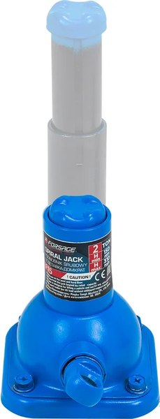 Подставка под автомобиль Forsage F-F15