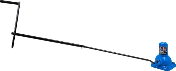 Подставка под автомобиль Forsage F-F15