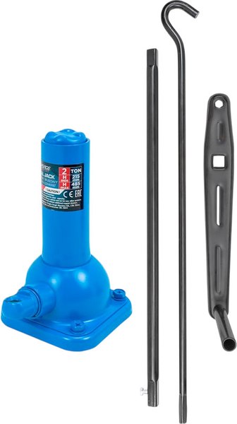 Подставка под автомобиль Forsage F-F20 - фото