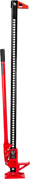 Реечный домкрат ForceKraft 60 059 / FK-TRA8605 MST - фото