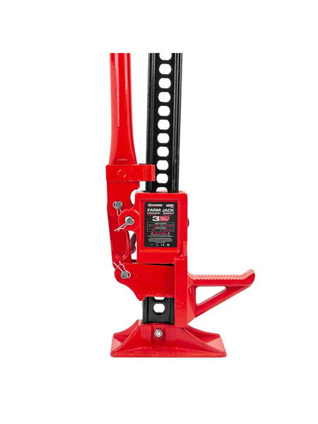 Реечный домкрат ForceKraft 60 059 / FK-TRA8605 MST