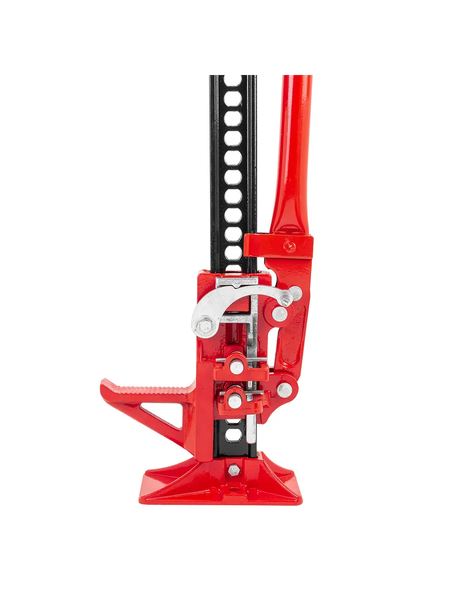 Реечный домкрат ForceKraft 60 059 / FK-TRA8605 MST