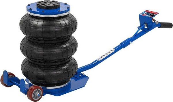 Подкатной домкрат Forsage F-TRA1812MST(60069) - фото