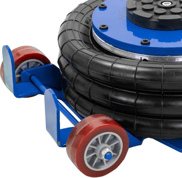 Подкатной домкрат Forsage F-TRA1812MST(60069)