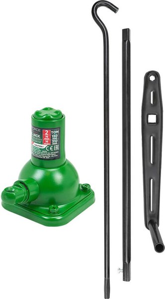 Подставка под автомобиль RockForce RF-RF15  - фото