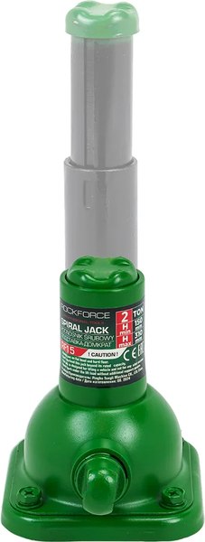 Подставка под автомобиль RockForce RF-RF15 