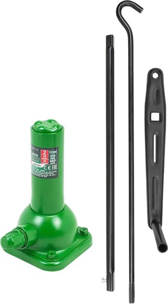 Подставка под автомобиль RockForce RF-RF20 - фото