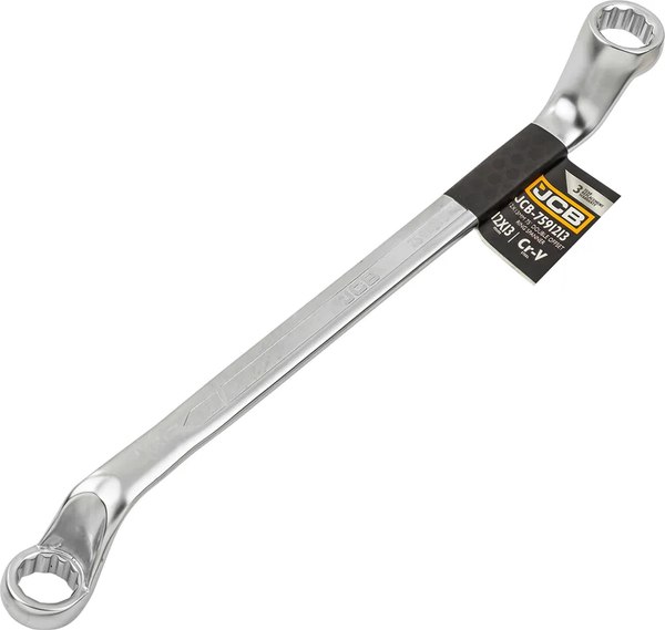 Гаечный ключ JCB 12х13мм / 7591213 - фото