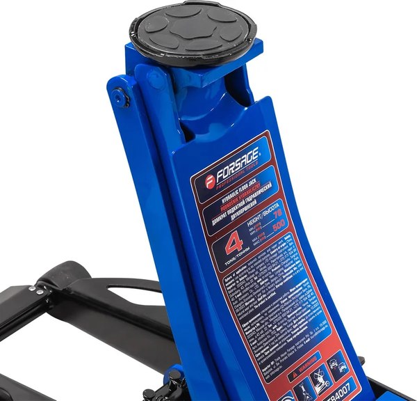 Подкатной домкрат Forsage F-T84007(60242)