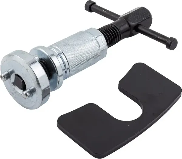 Набор автоинструмента Forstime 60 252 / FT-65803 - фото